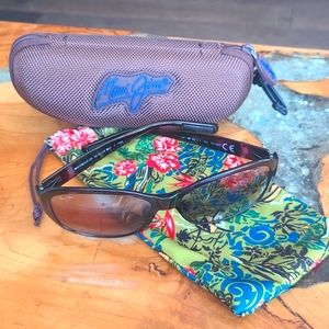 Maui Jim Sunglasses